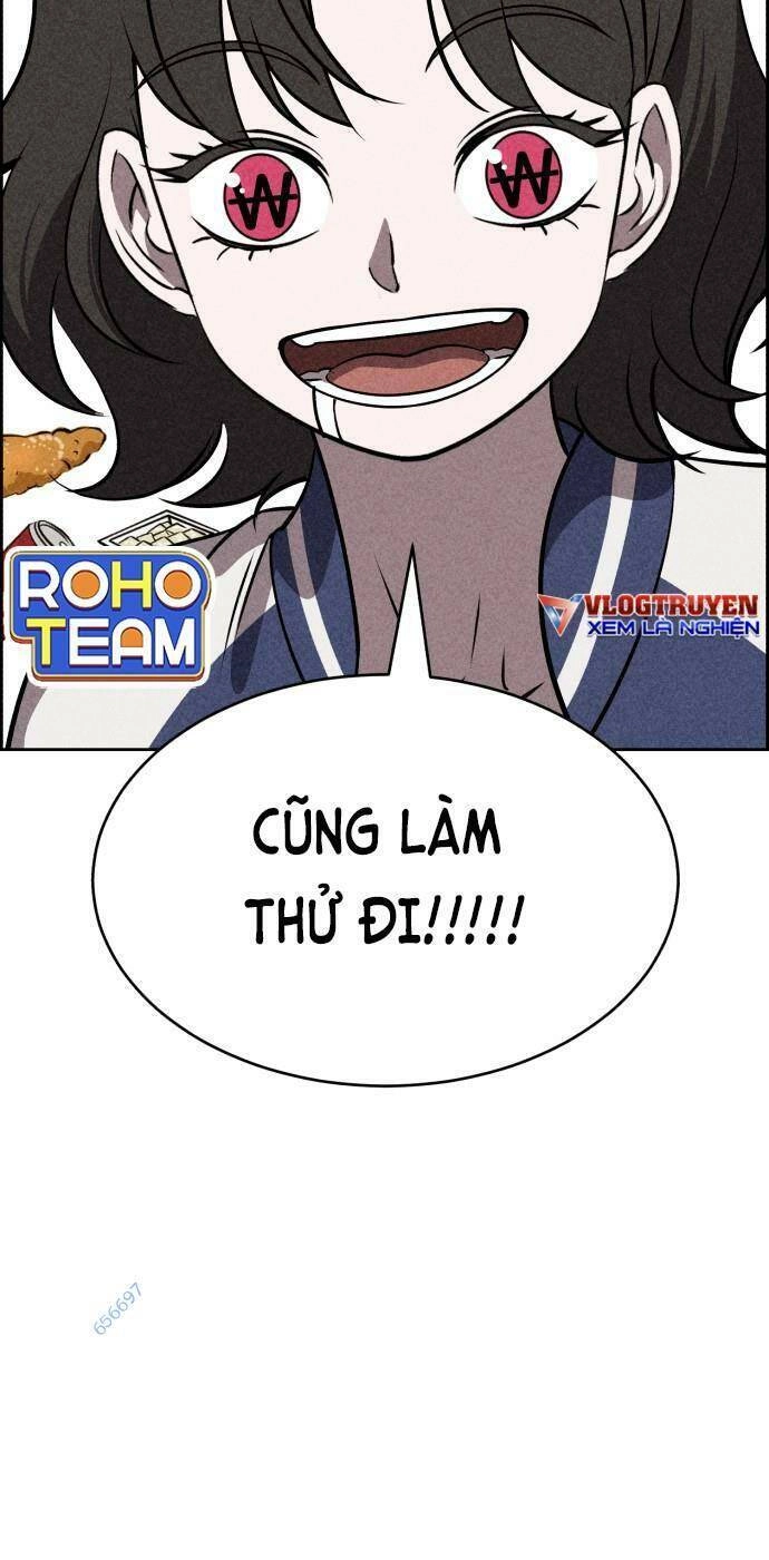 Óc Chó Toàn Năng Chapter 19 - 6