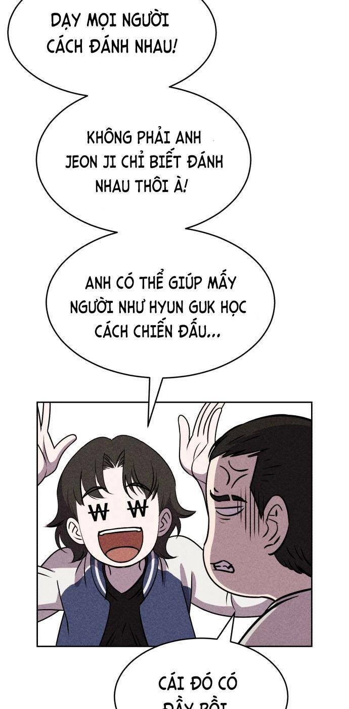 Óc Chó Toàn Năng Chapter 19 - 9