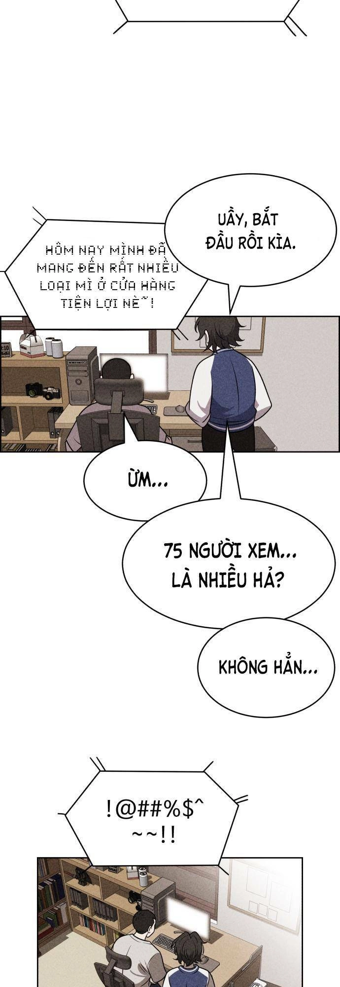 Óc Chó Toàn Năng Chapter 19 - 14