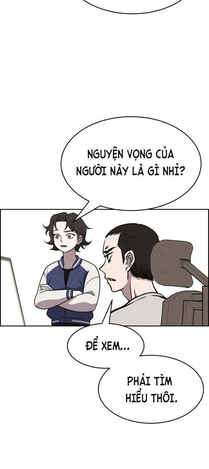 Óc Chó Toàn Năng Chapter 19 - 19