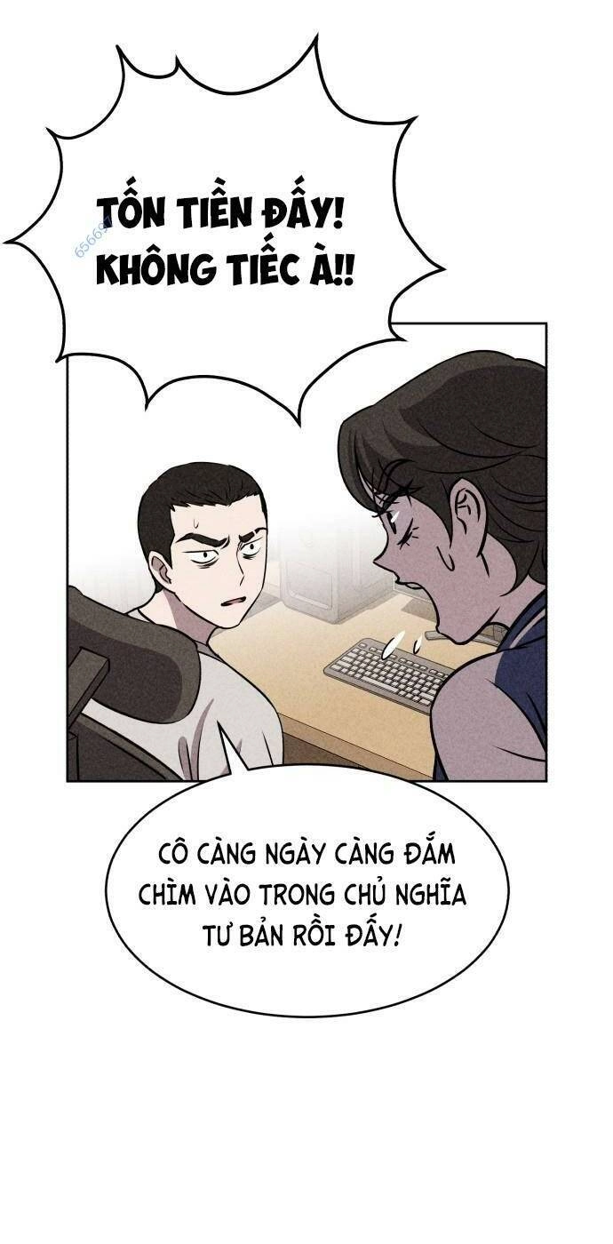 Óc Chó Toàn Năng Chapter 19 - 25