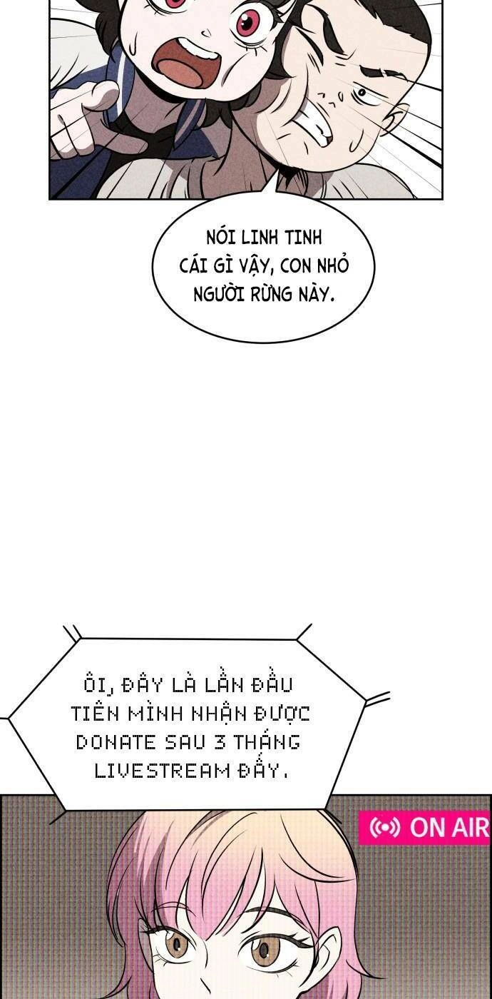 Óc Chó Toàn Năng Chapter 19 - 28