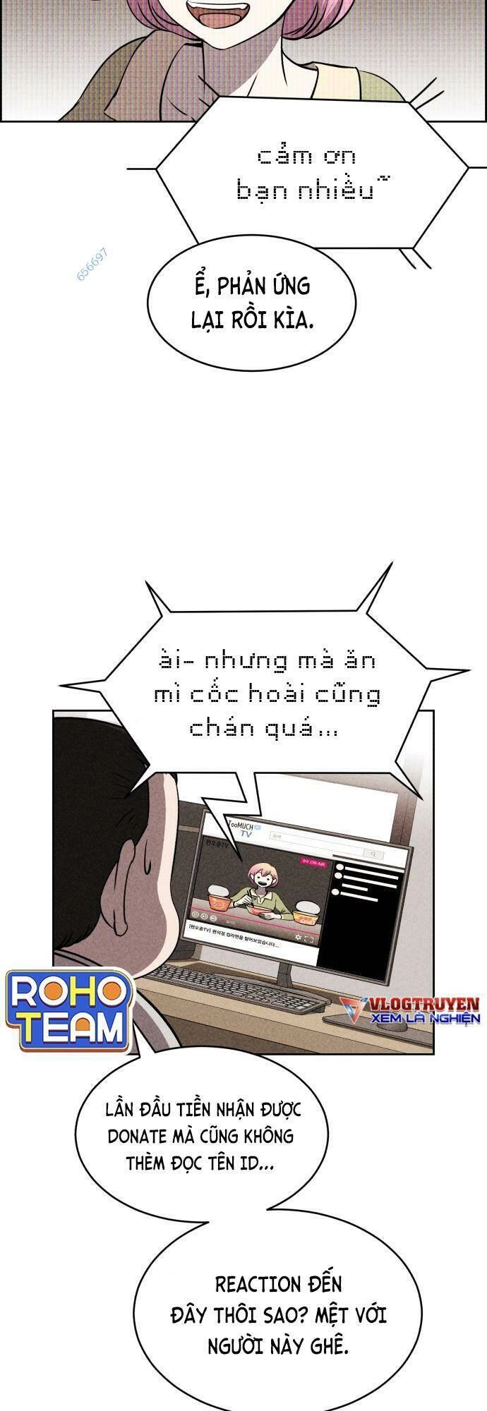 Óc Chó Toàn Năng Chapter 19 - 29