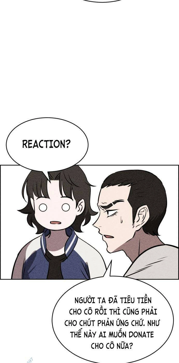 Óc Chó Toàn Năng Chapter 19 - 30