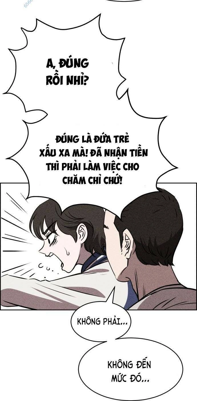 Óc Chó Toàn Năng Chapter 19 - 31
