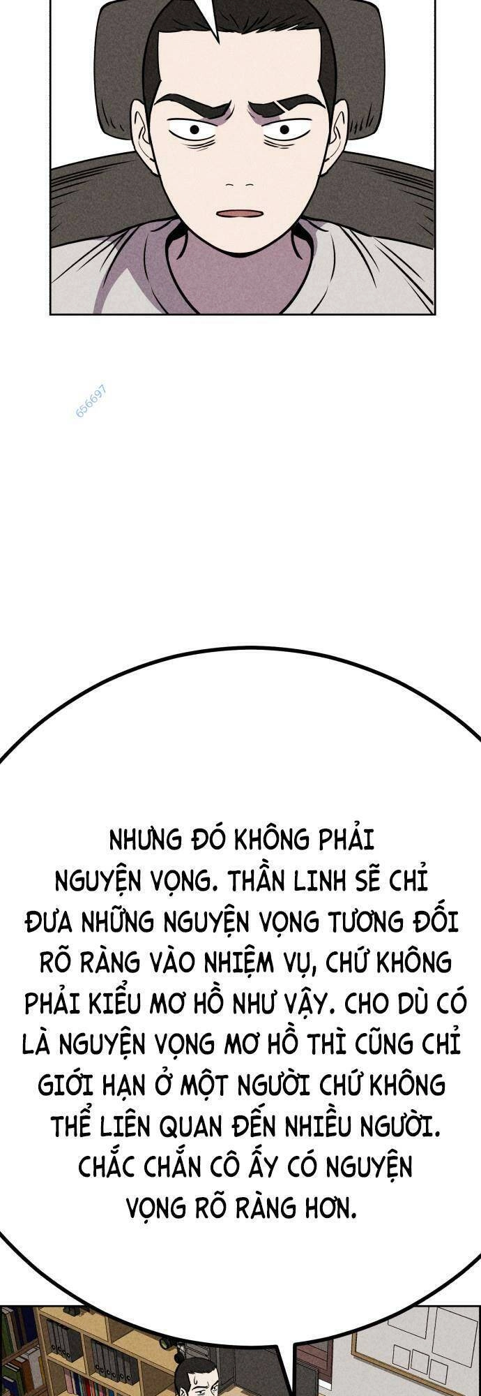 Óc Chó Toàn Năng Chapter 19 - 35