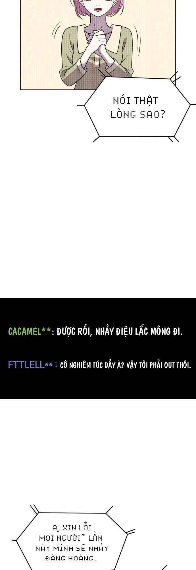 Óc Chó Toàn Năng Chapter 19 - 38