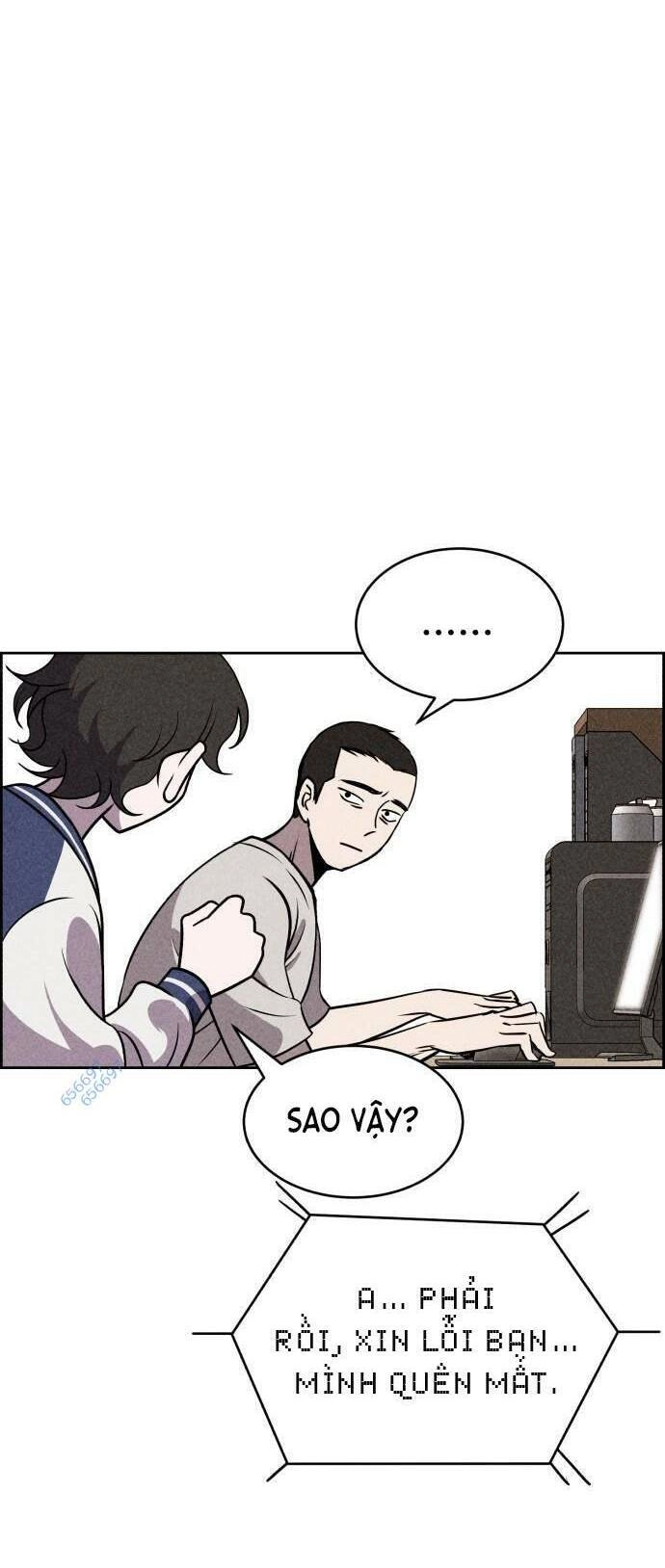 Óc Chó Toàn Năng Chapter 19 - 43