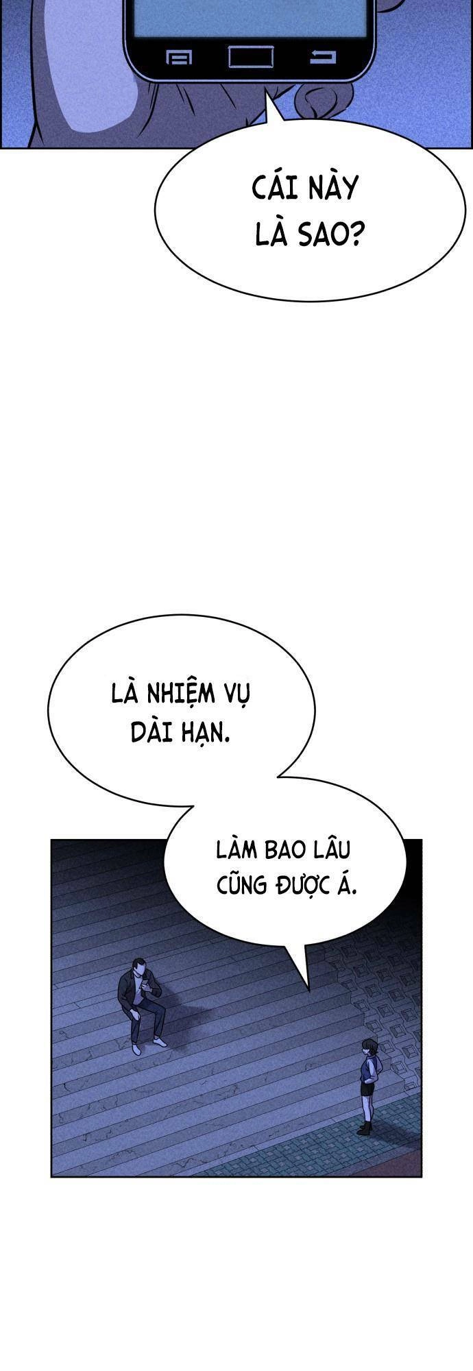 Óc Chó Toàn Năng Chapter 19 - 50