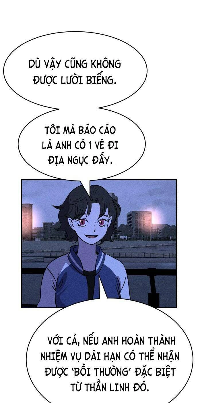 Óc Chó Toàn Năng Chapter 19 - 52