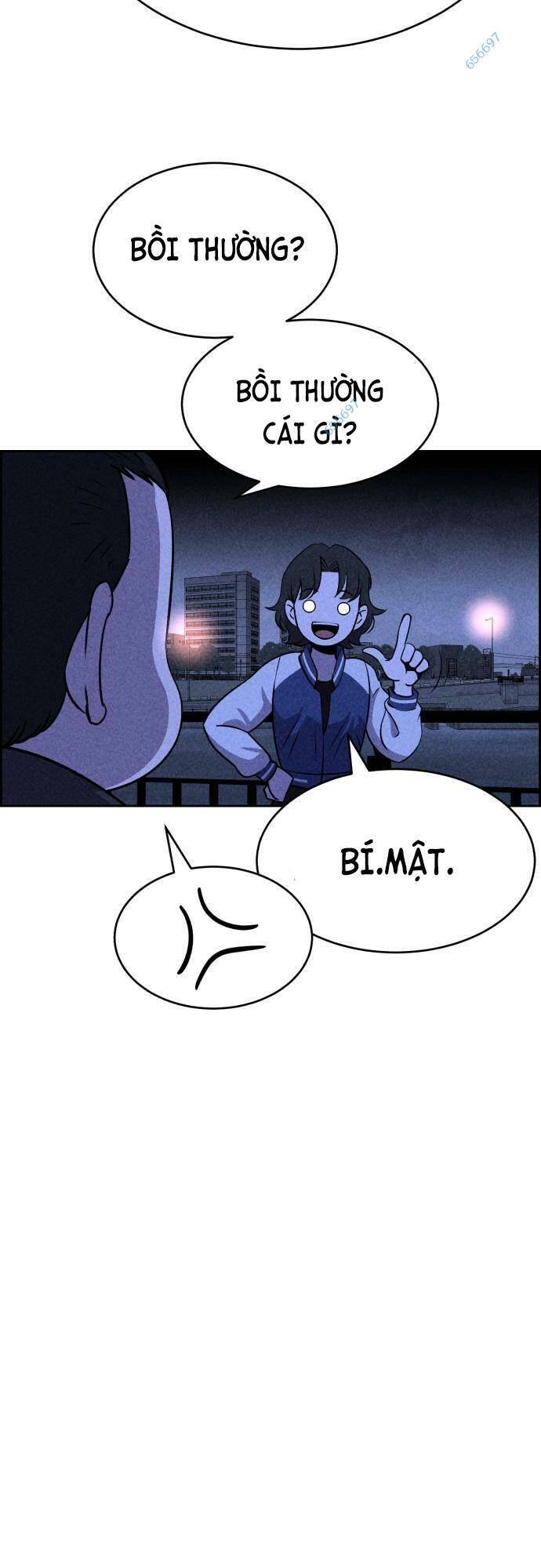 Óc Chó Toàn Năng Chapter 19 - 53