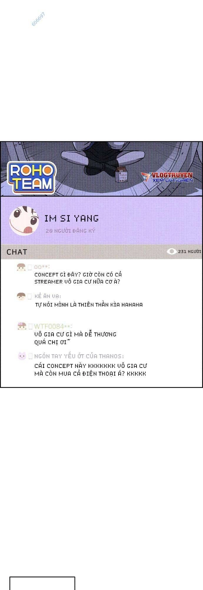 Óc Chó Toàn Năng Chapter 20 - 5