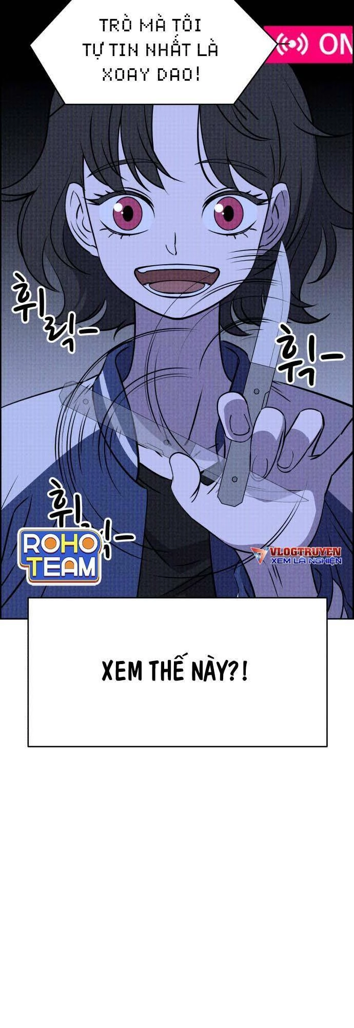 Óc Chó Toàn Năng Chapter 20 - 8