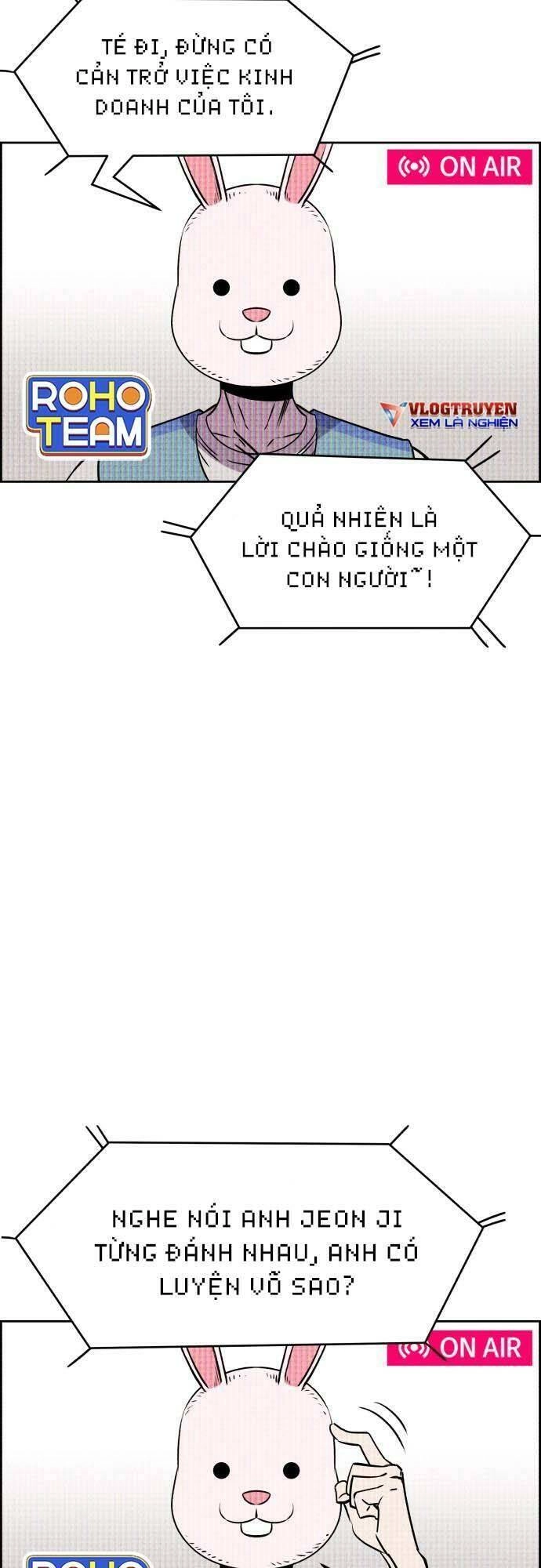 Óc Chó Toàn Năng Chapter 20 - 11