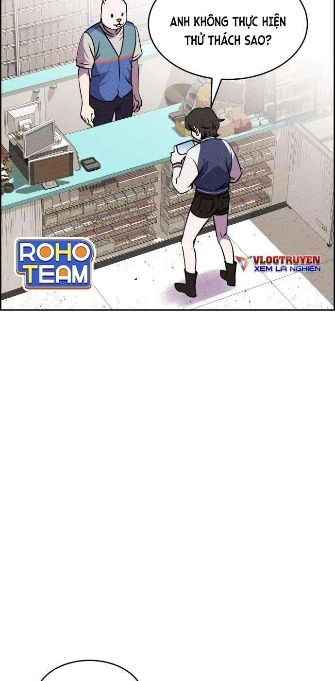 Óc Chó Toàn Năng Chapter 20 - 16