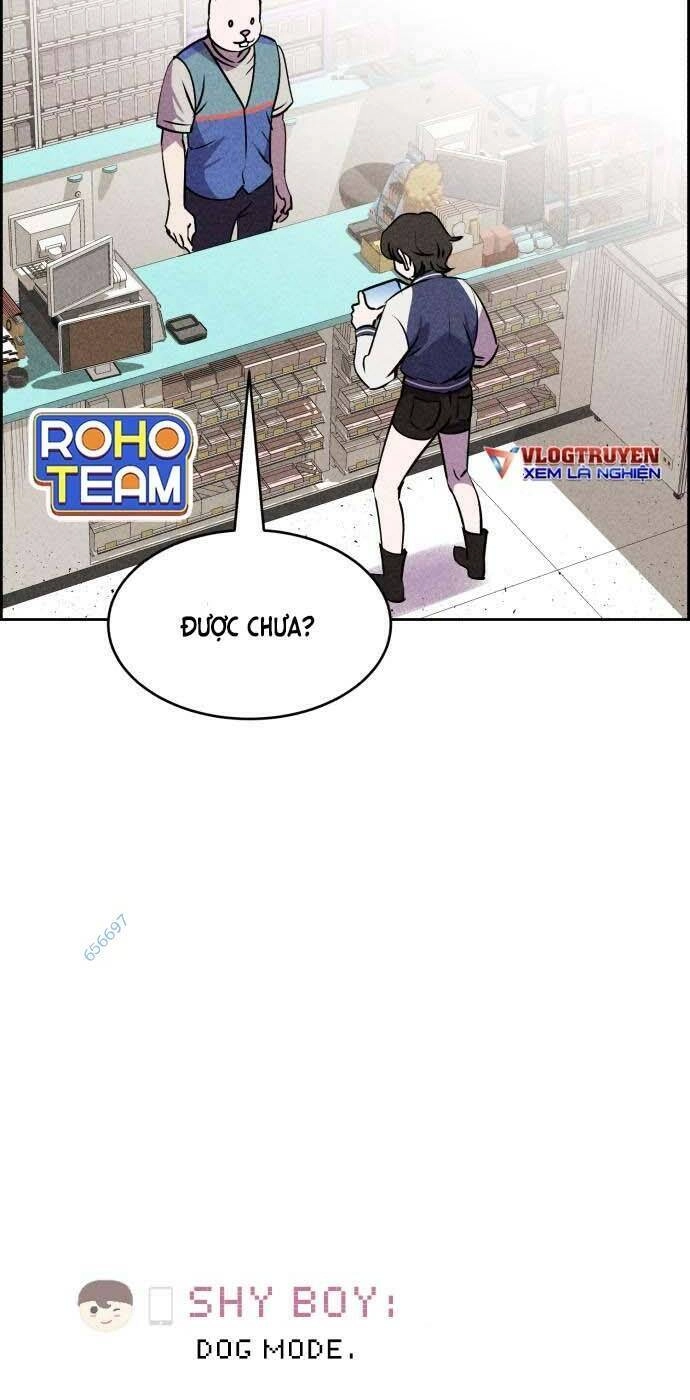 Óc Chó Toàn Năng Chapter 20 - 19