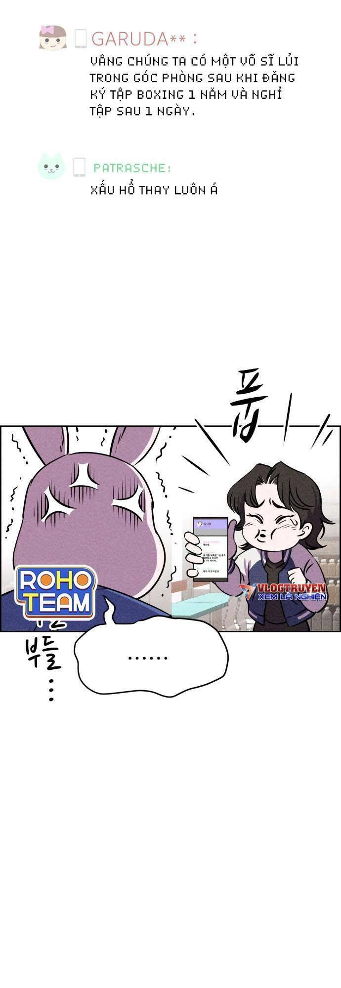 Óc Chó Toàn Năng Chapter 20 - 20