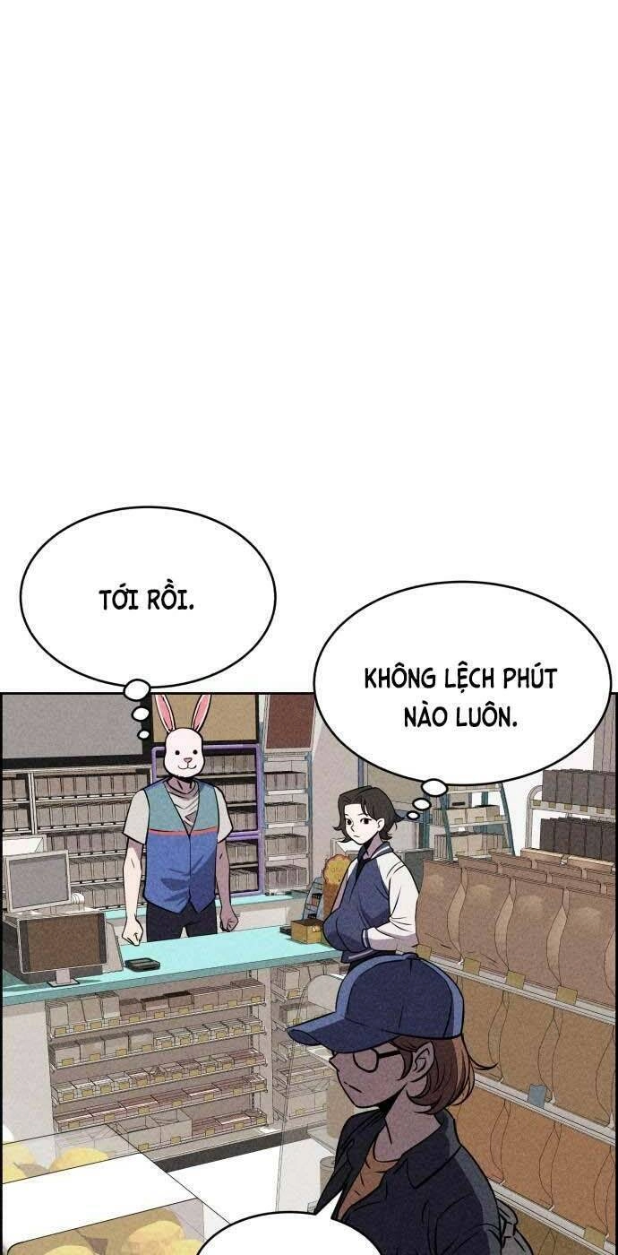 Óc Chó Toàn Năng Chapter 20 - 25