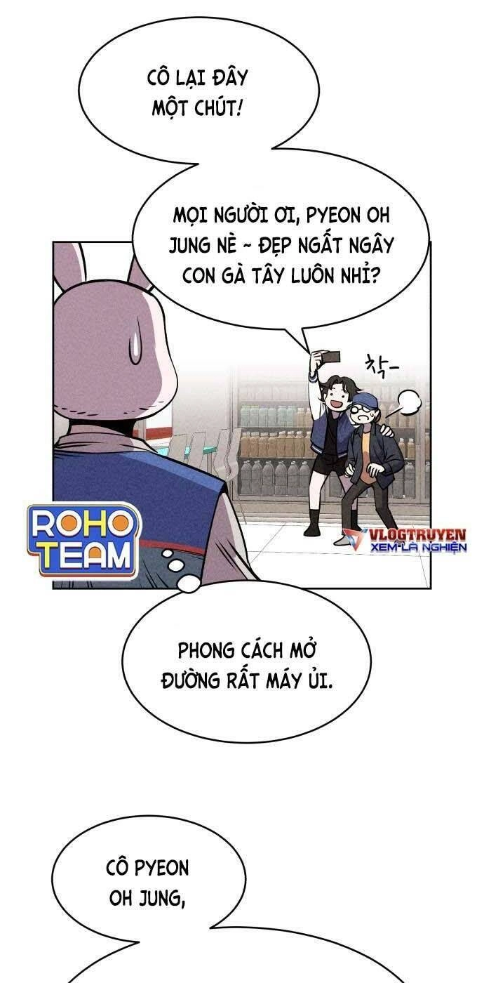 Óc Chó Toàn Năng Chapter 20 - 37