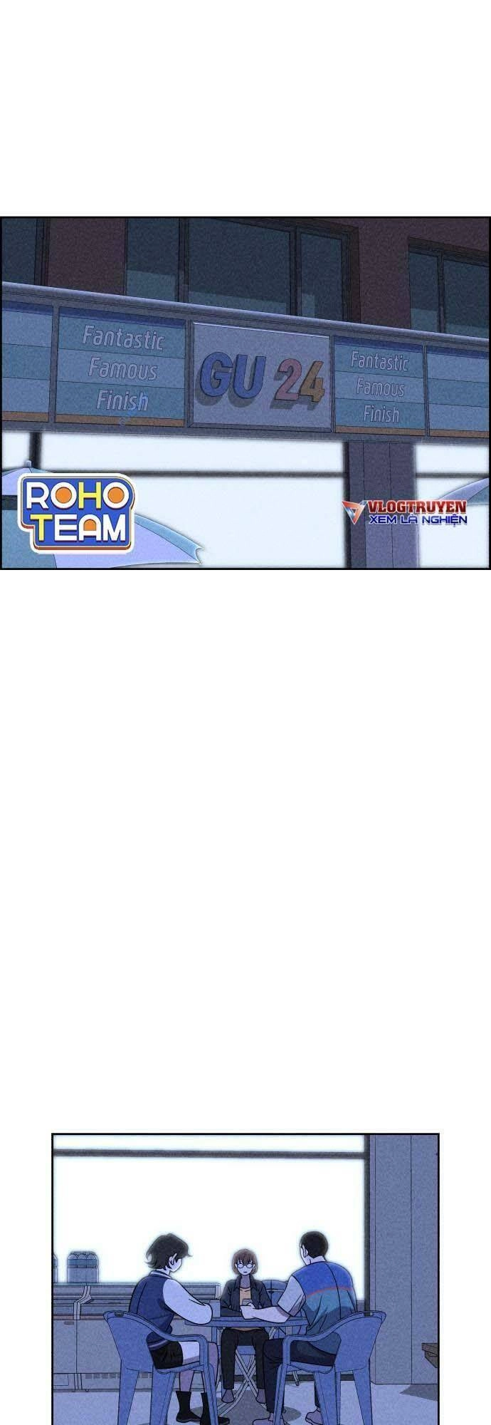 Óc Chó Toàn Năng Chapter 20 - 41