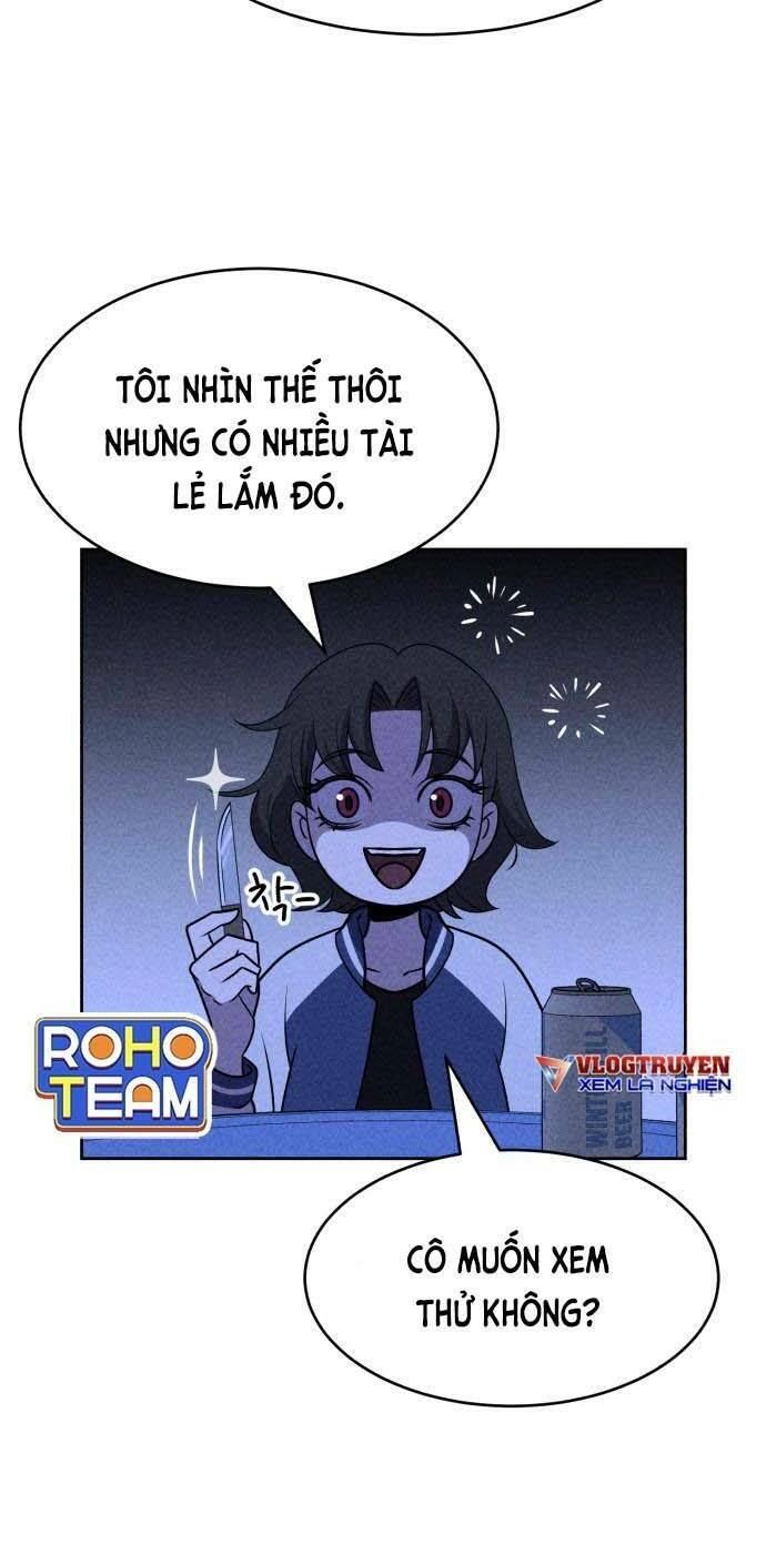 Óc Chó Toàn Năng Chapter 20 - 46