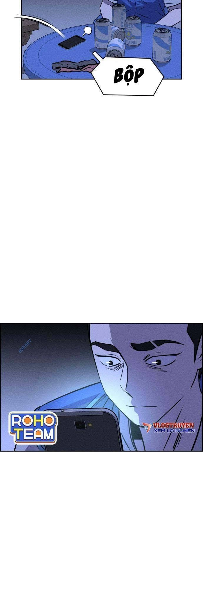 Óc Chó Toàn Năng Chapter 20 - 53