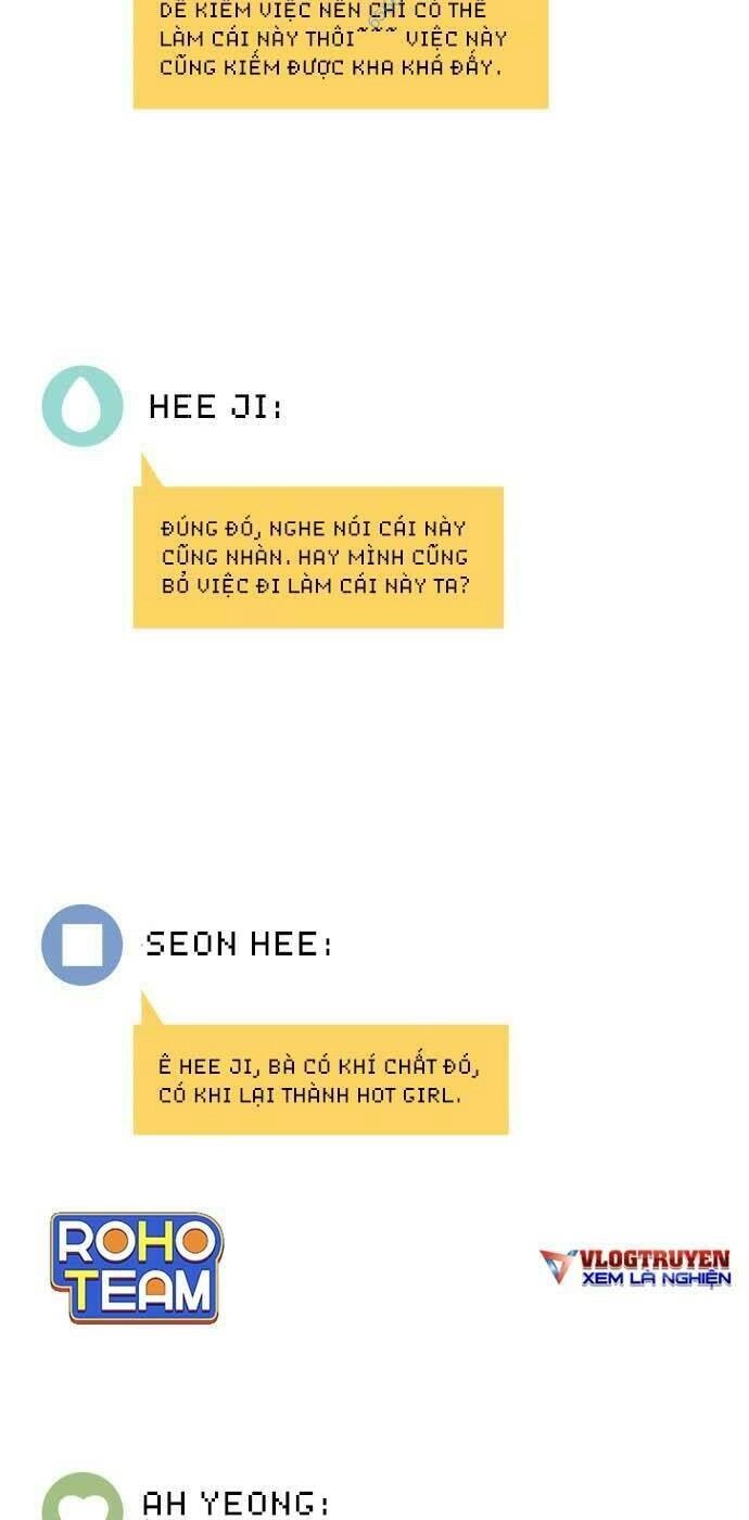 Óc Chó Toàn Năng Chapter 20 - 55