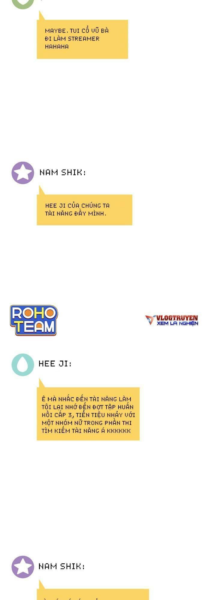 Óc Chó Toàn Năng Chapter 20 - 56