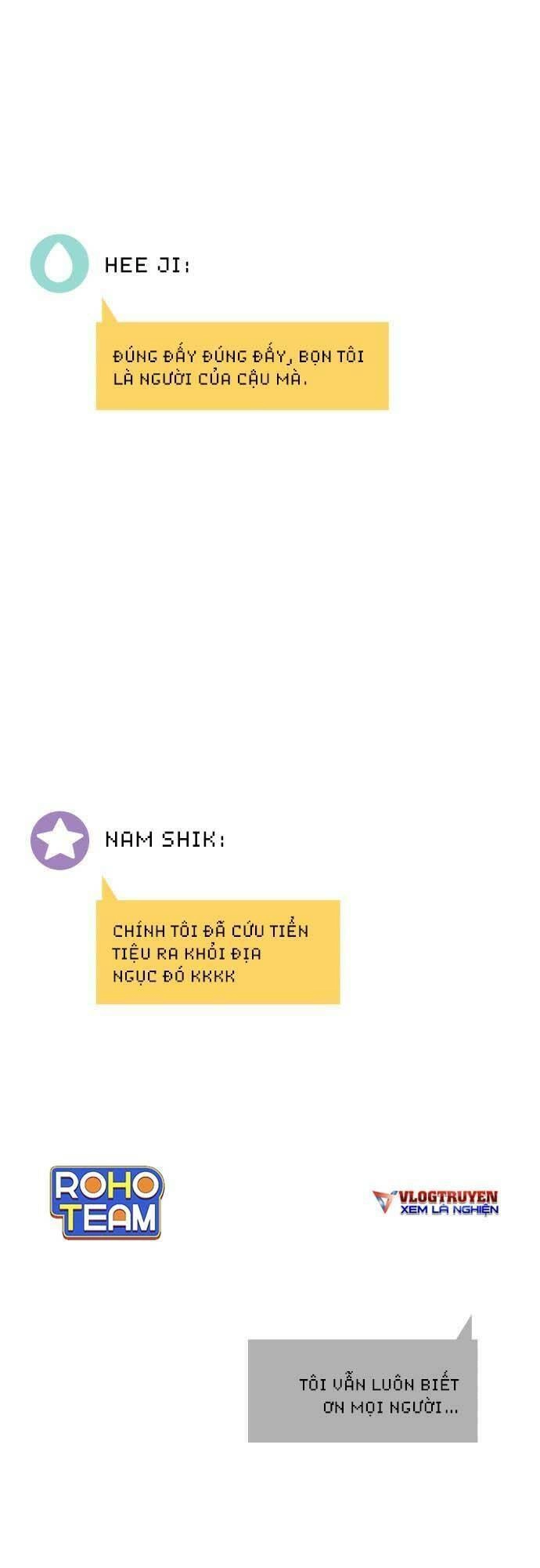 Óc Chó Toàn Năng Chapter 20 - 59