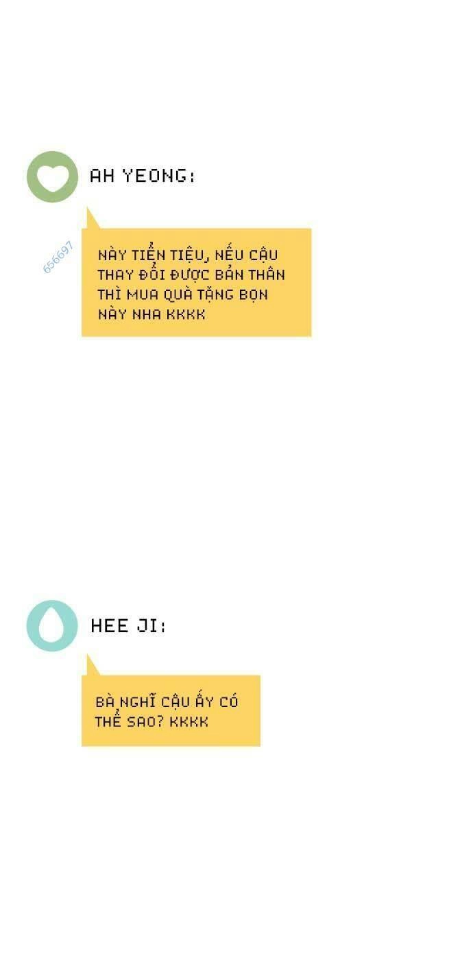 Óc Chó Toàn Năng Chapter 20 - 60