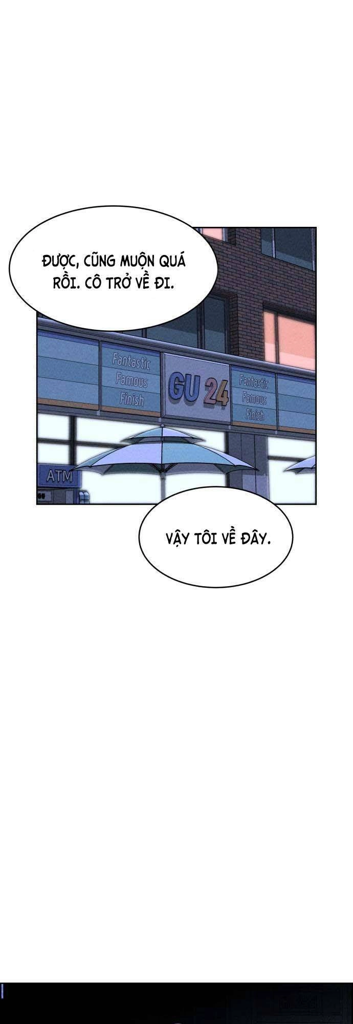 Óc Chó Toàn Năng Chapter 20 - 74