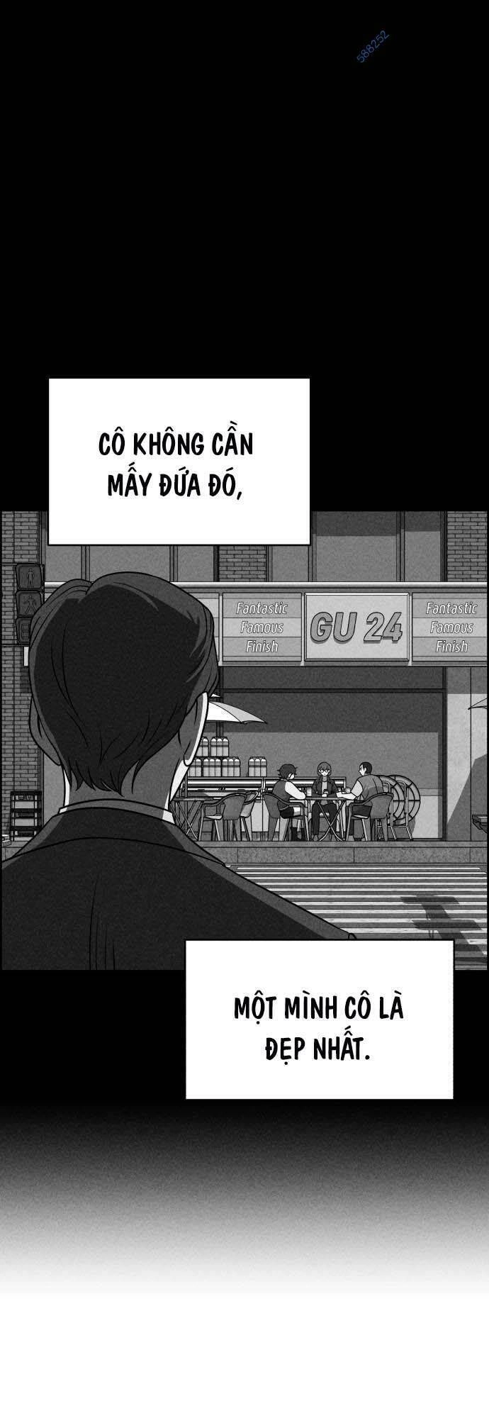 Óc Chó Toàn Năng Chapter 21 - 5