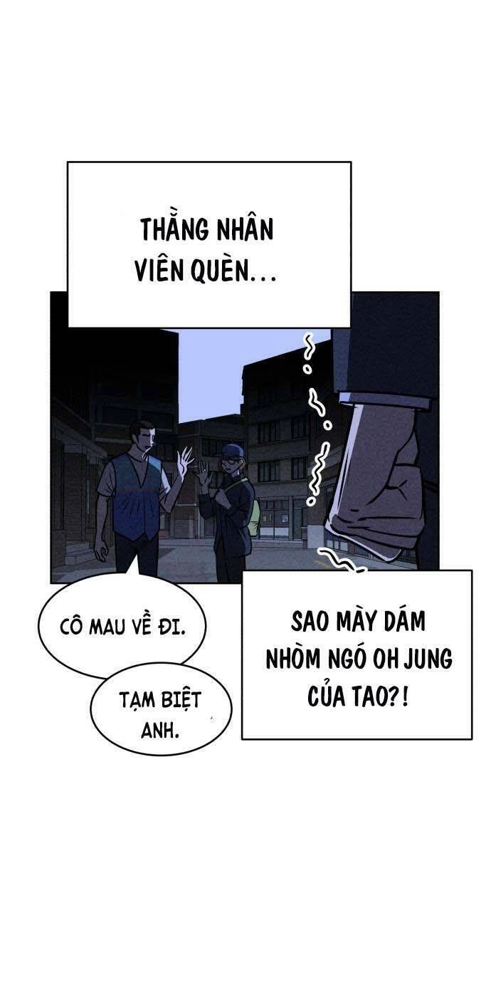 Óc Chó Toàn Năng Chapter 21 - 12