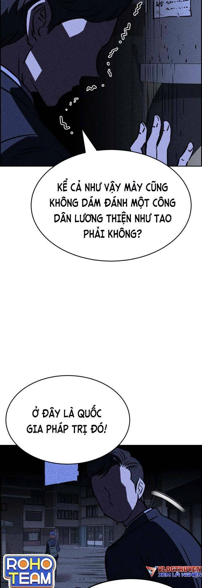 Óc Chó Toàn Năng Chapter 21 - 20