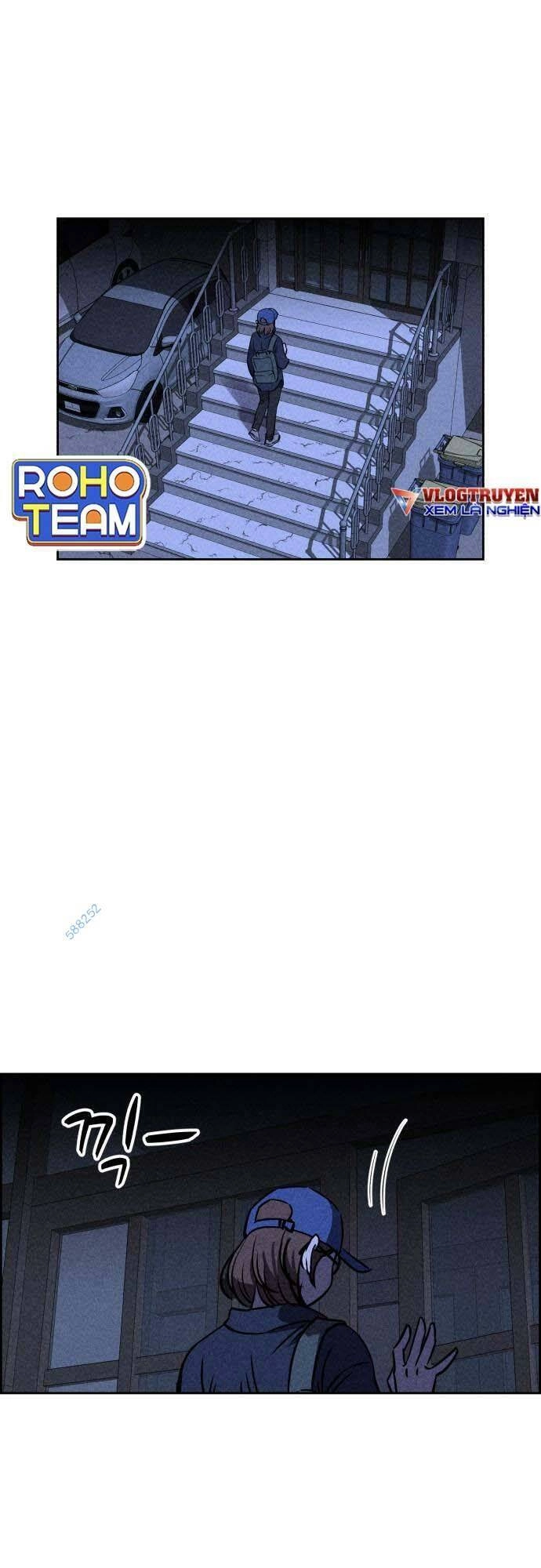 Óc Chó Toàn Năng Chapter 21 - 23