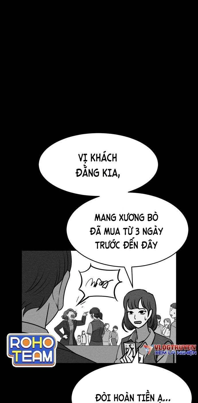 Óc Chó Toàn Năng Chapter 21 - 52