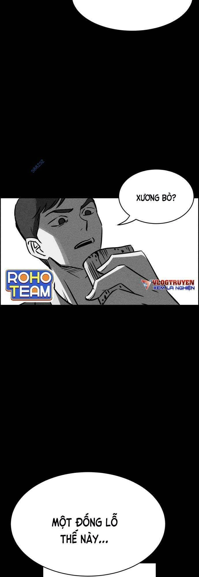 Óc Chó Toàn Năng Chapter 21 - 53