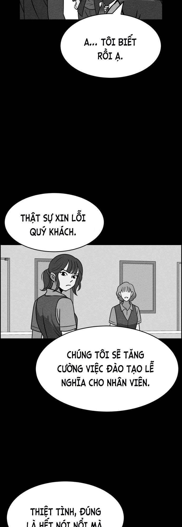 Óc Chó Toàn Năng Chapter 21 - 68