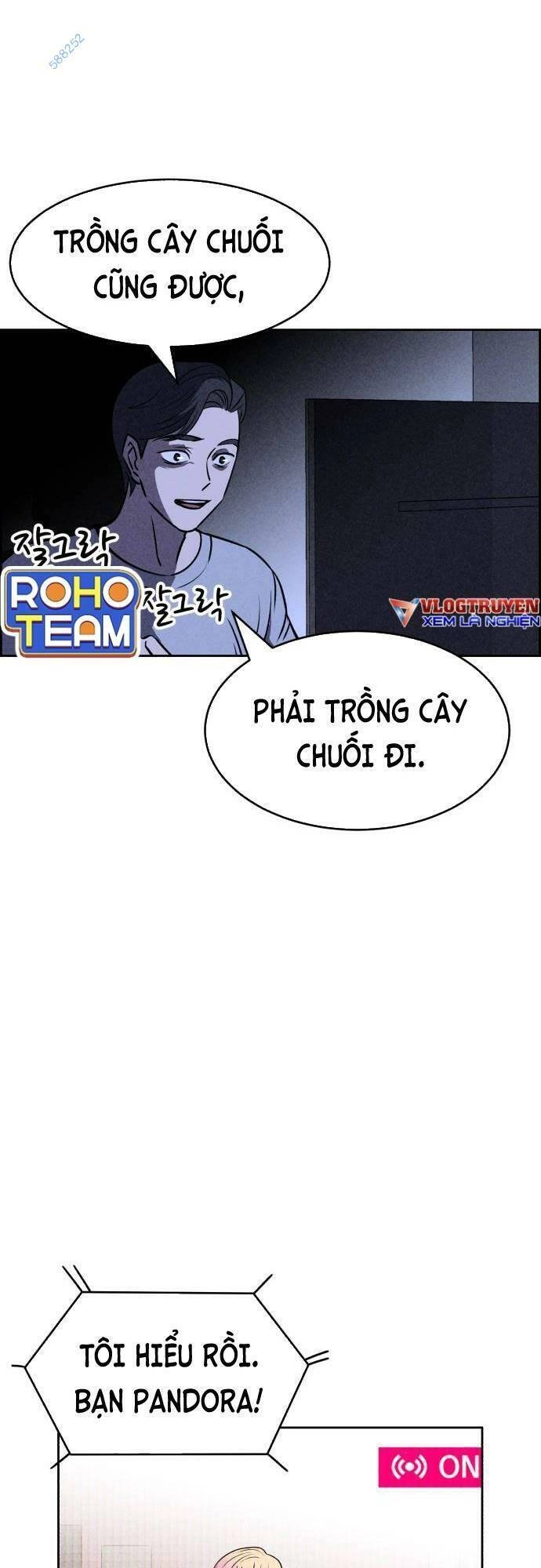 Óc Chó Toàn Năng Chapter 22 - 11