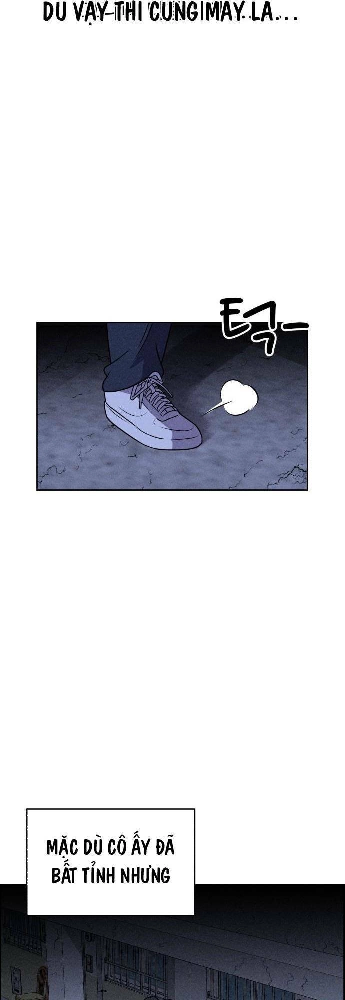 Óc Chó Toàn Năng Chapter 22 - 20