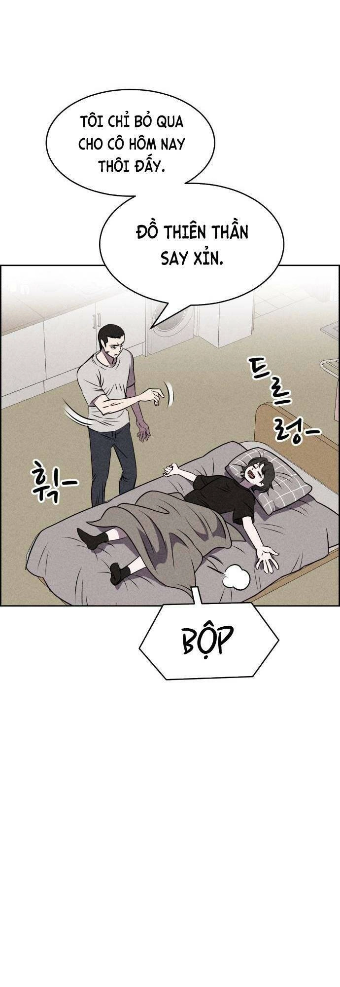 Óc Chó Toàn Năng Chapter 22 - 23