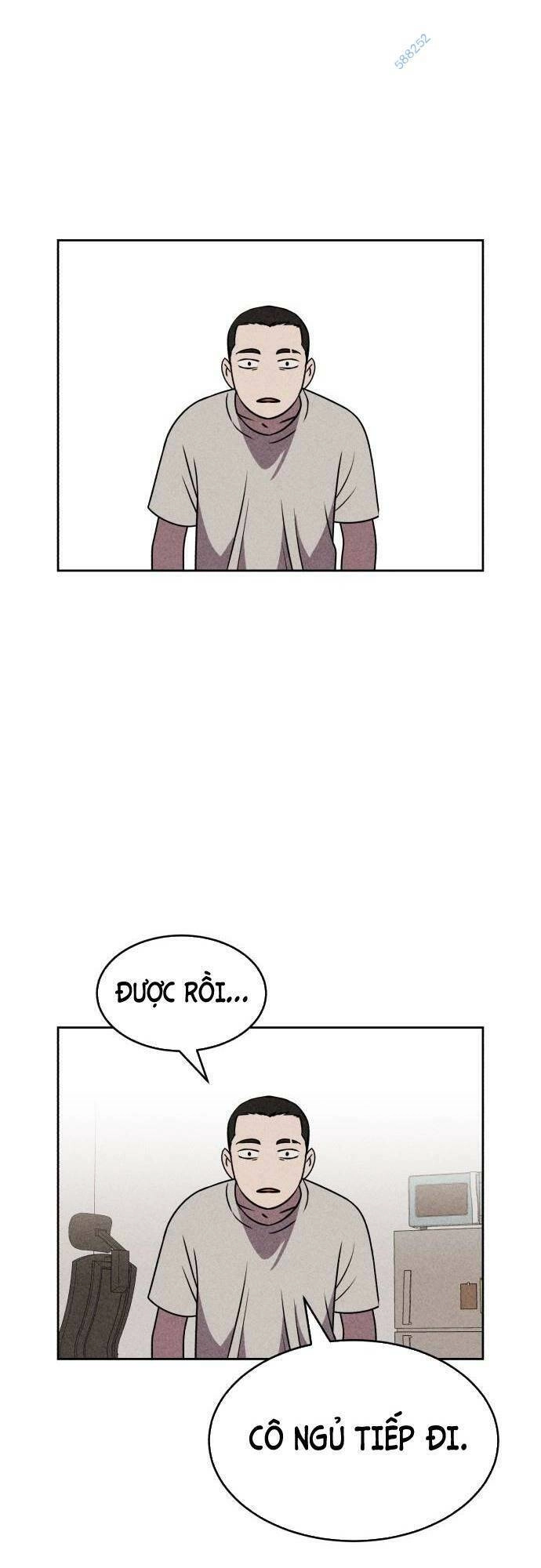 Óc Chó Toàn Năng Chapter 22 - 41