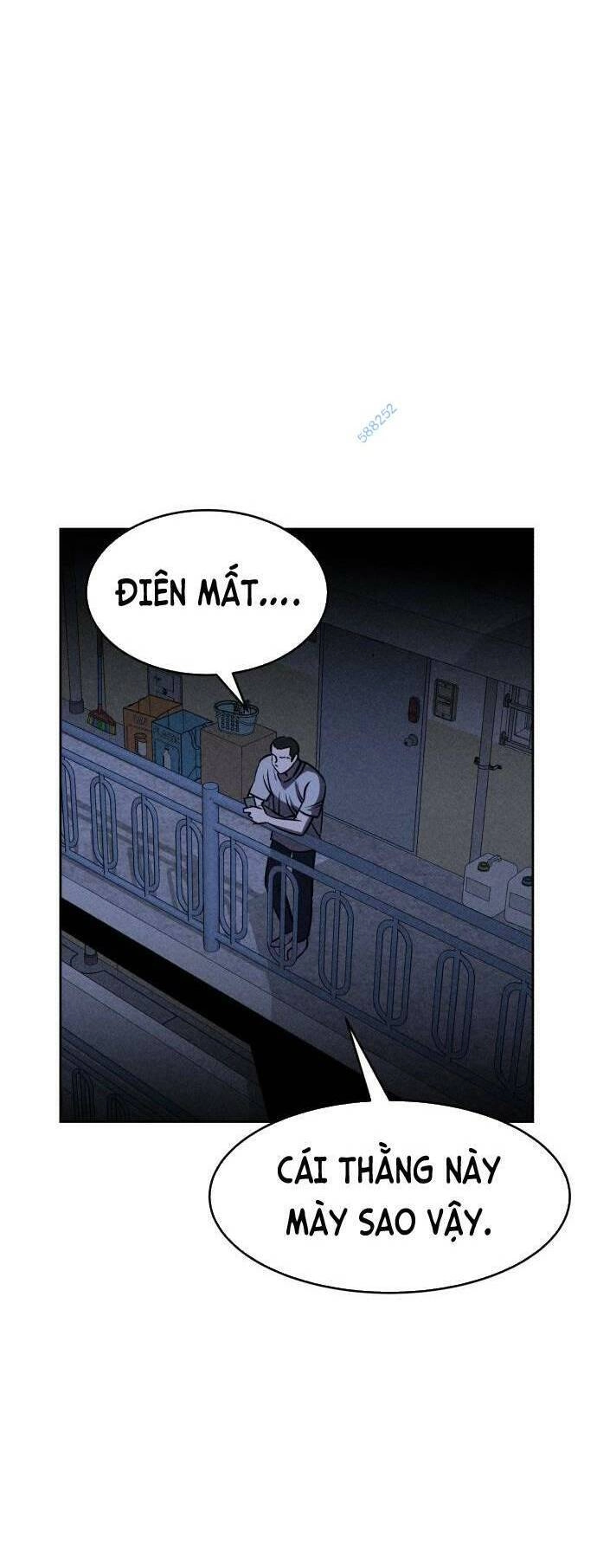 Óc Chó Toàn Năng Chapter 22 - 43