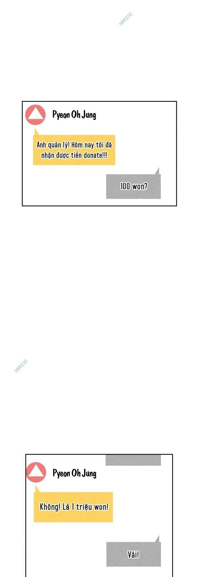 Óc Chó Toàn Năng Chapter 22 - 47