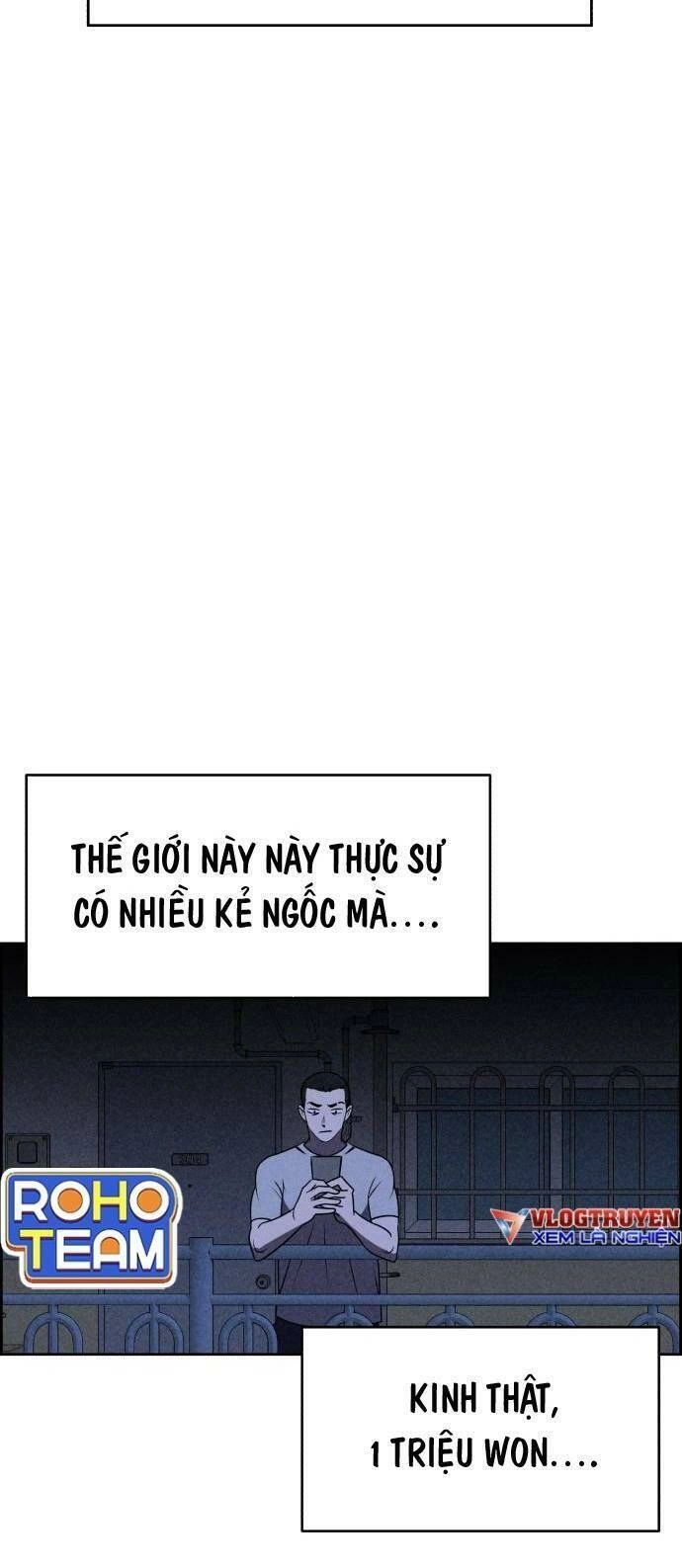 Óc Chó Toàn Năng Chapter 22 - 48