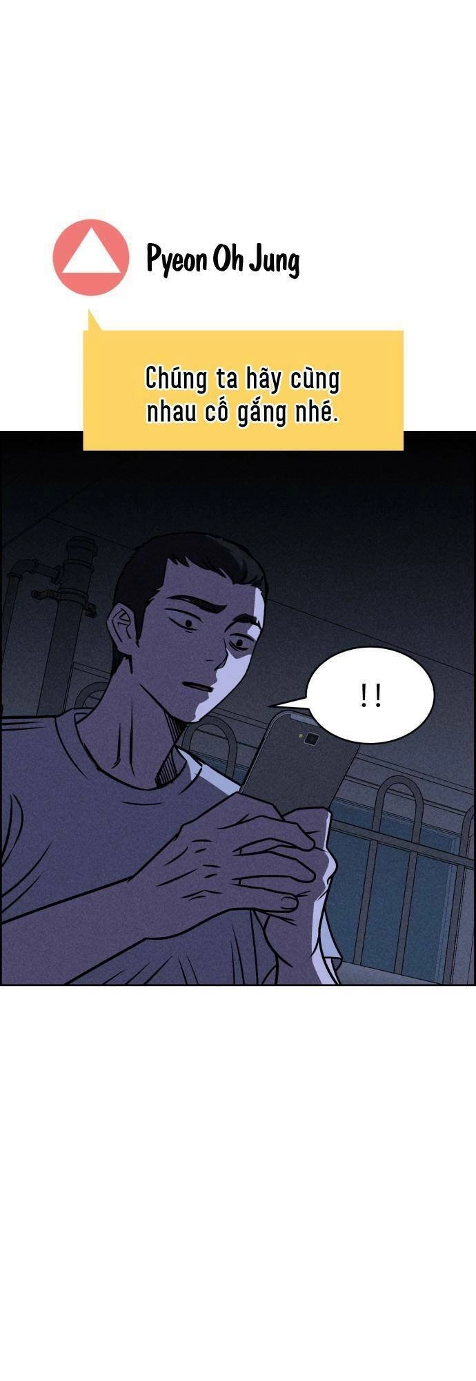 Óc Chó Toàn Năng Chapter 22 - 50