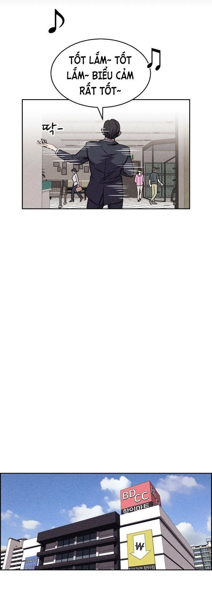 Óc Chó Toàn Năng Chapter 22 - 62