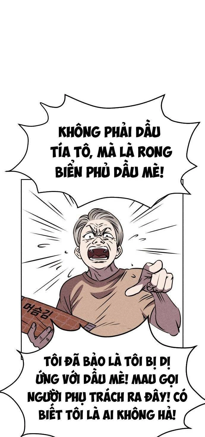 Óc Chó Toàn Năng Chapter 22 - 63