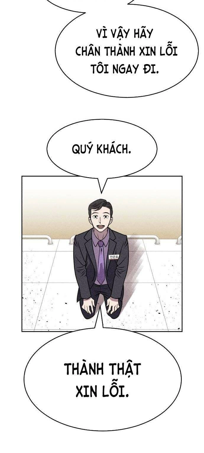 Óc Chó Toàn Năng Chapter 22 - 66