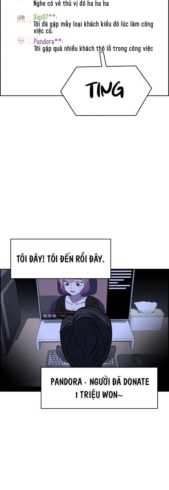 Óc Chó Toàn Năng Chapter 22 - 74